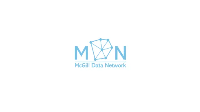 McGill Data Network