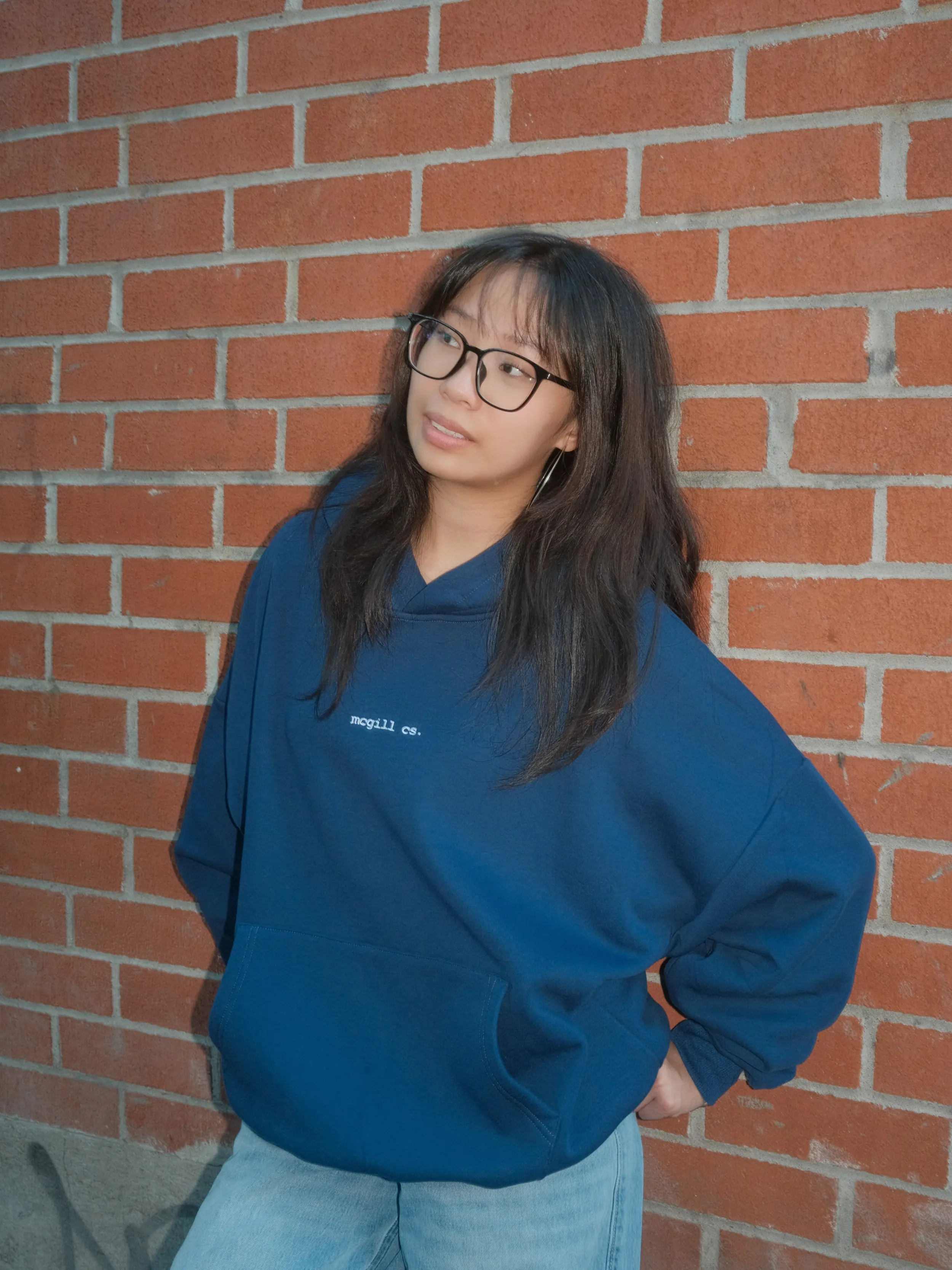 The Nonchalant Hoodie (Limited)
